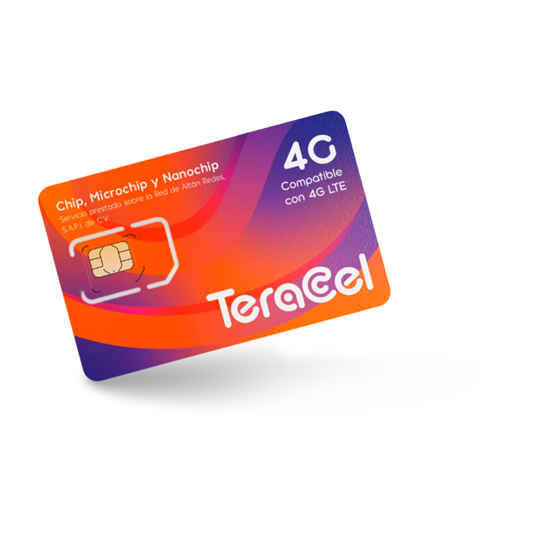 Chip Teracel